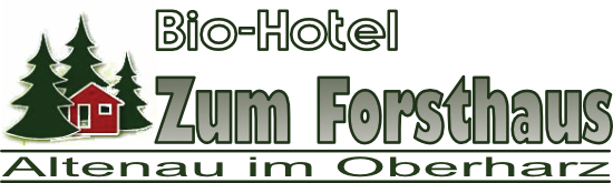 Hotel zum Forsthaus